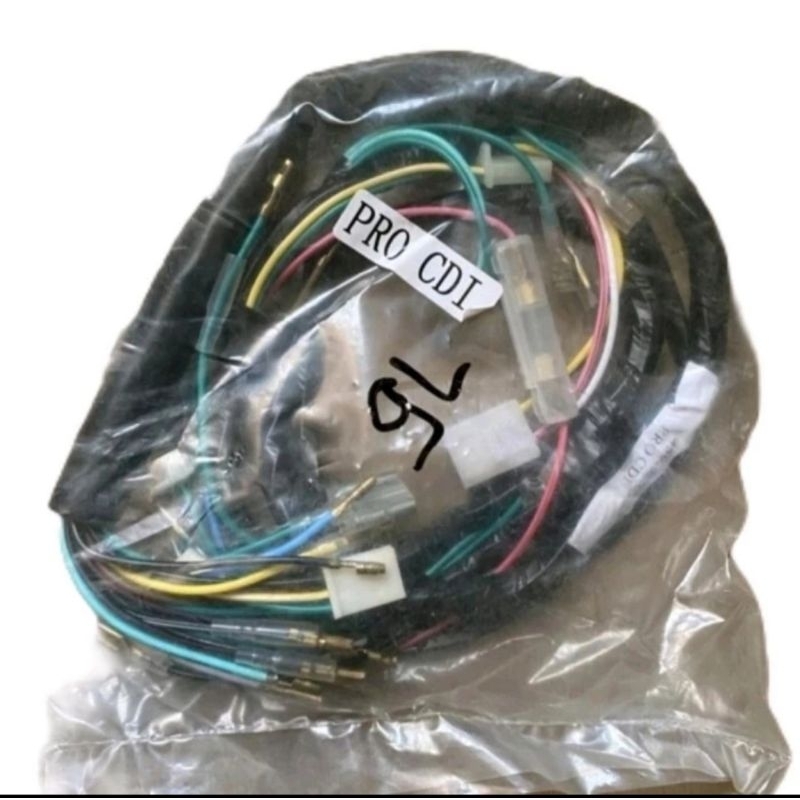 KABEL BODY GL PRO CDI