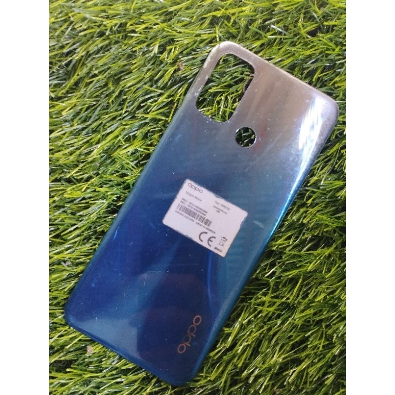 backdoor oppo a53 ori