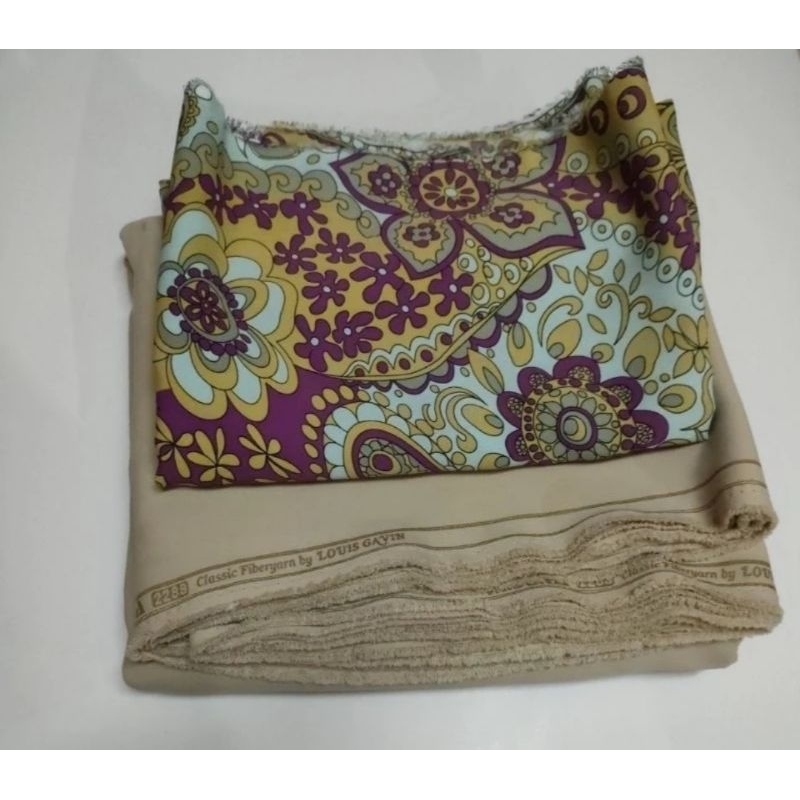 BAHAN YAYASAN PERSIT