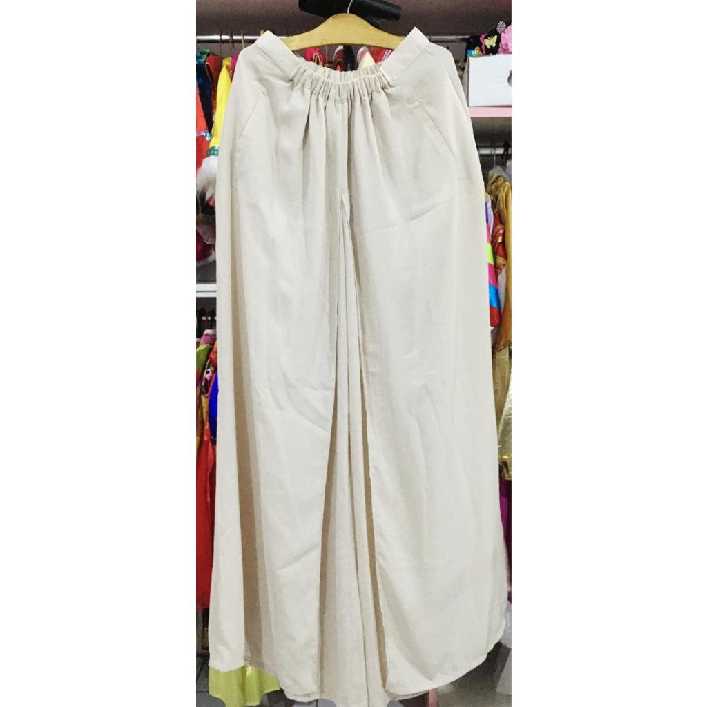 Kulot wanita by Zara /preloved