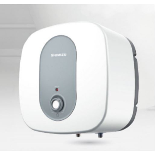 SHIMIZU SEH 210 WATER HEATER LISTRIK 10 LITER 200 WATT / WATER HEATER SHIMIZU