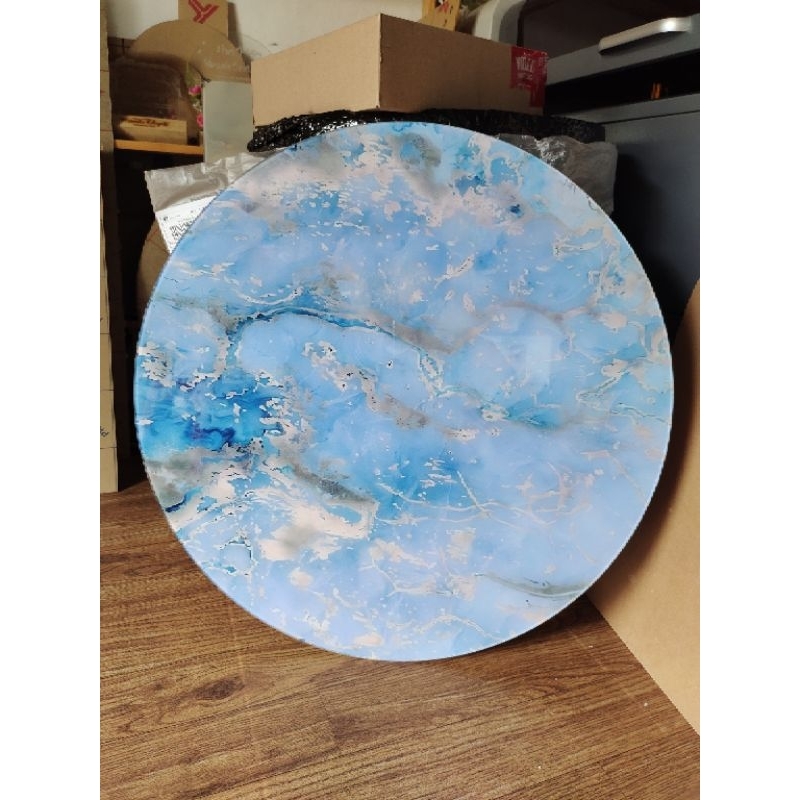 

Akrilik Marbel bulat 3mm 60cm (Marbel Bisa Request)