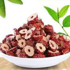 

ANGCO NON BIJI ASLI / JUJUBE PREMIUM / DRIED RED DATES / KURMA MERAH TANPA BIJI / ANG CO 100 - 250 gram