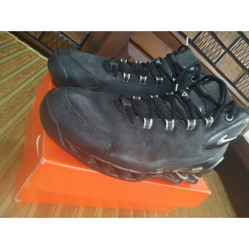 Nike Shox Vince Carter (ordered)