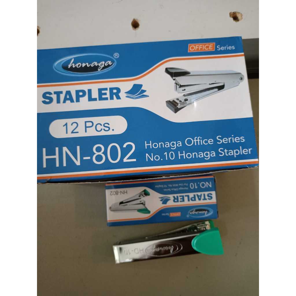 

Staples Honaga HN-802 MURAH - HEMAT