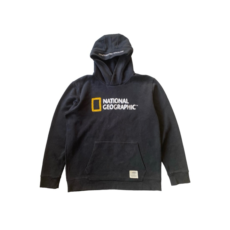 Hoodie National Geographic