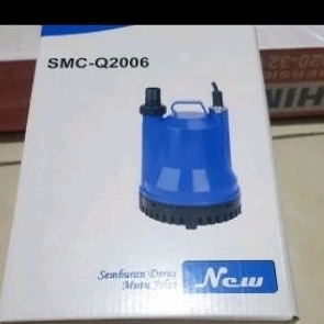 Pompa celup mc Q2006