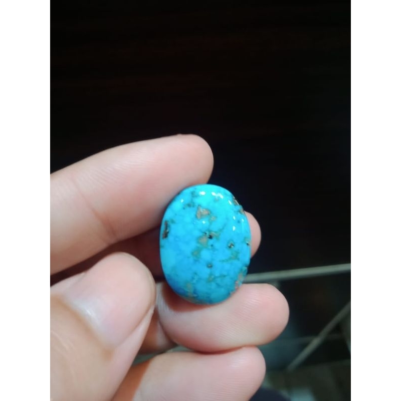 batu cincin pirus persi badar perak22