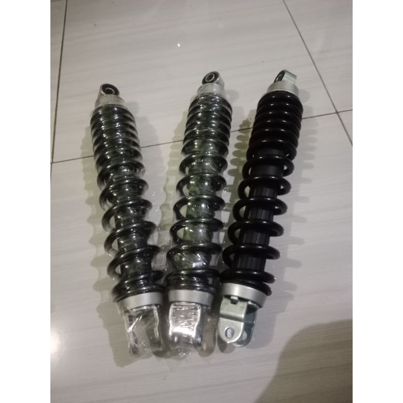 Shockbreaker Vario 125 old original recondisi Shockbreaker belakang vario 125 / Shockbreaker Vario 1