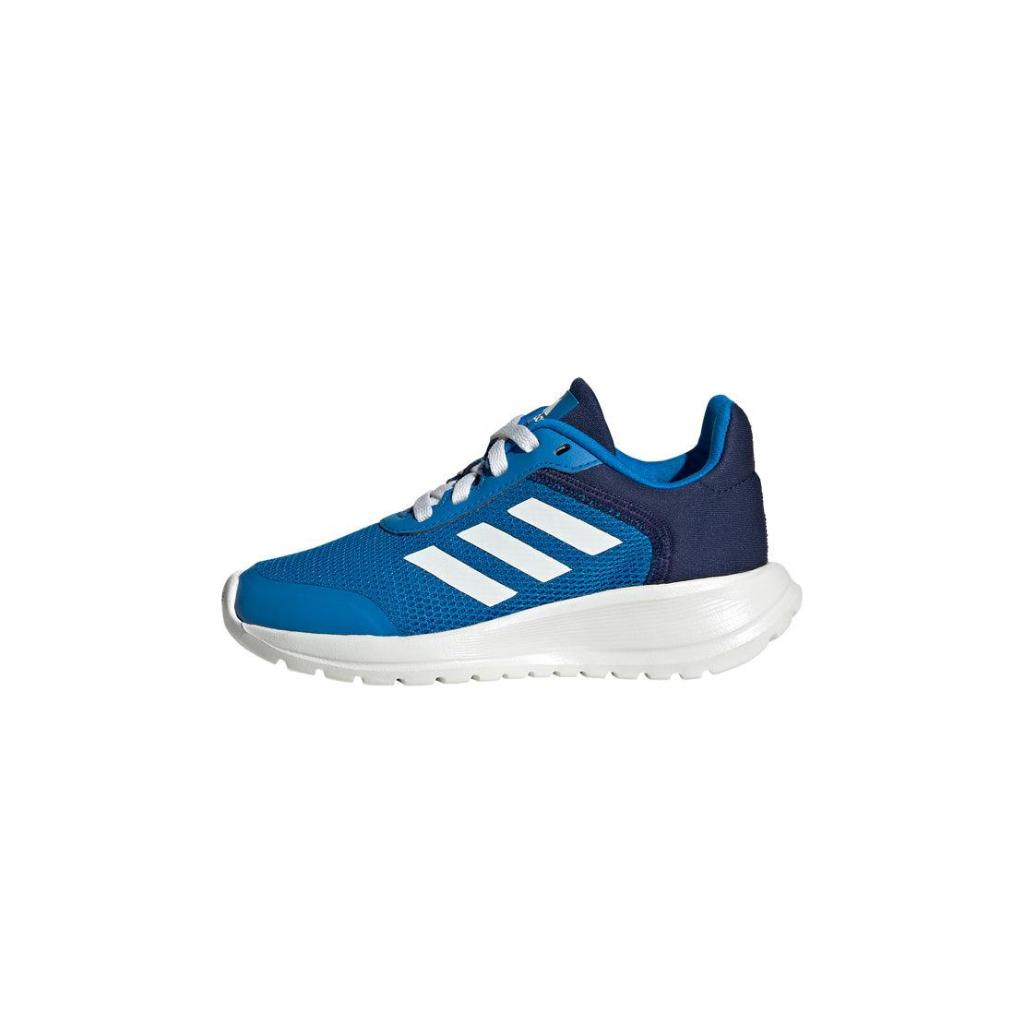 adidas Kids Tensaur Run 2.0 K Shoes blue rush GW0396