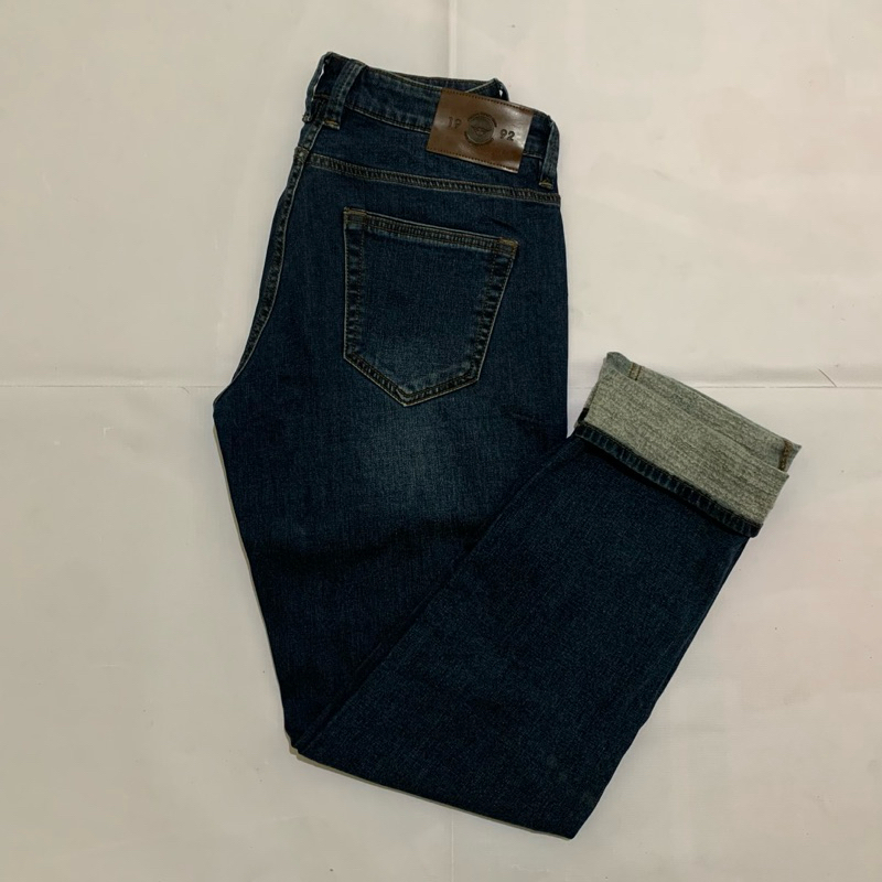 Celana Jeans 1992 Second