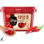 

SAJO GOCHUJANG (PASTA CABE) KTK 500 GR