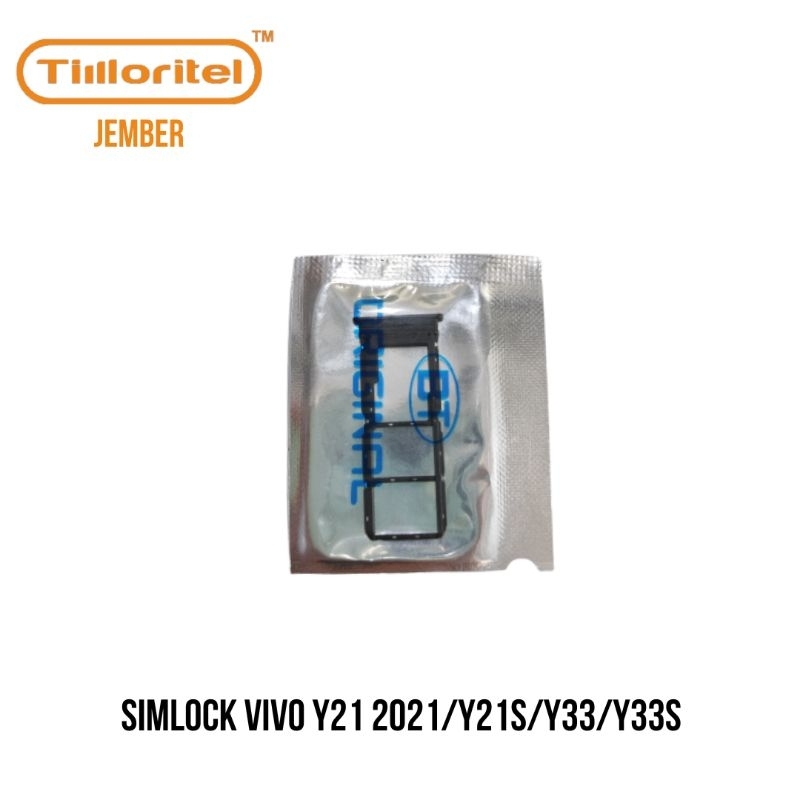 SIMLOCK VIVO Y21 2021/Y21S/Y33/Y33S