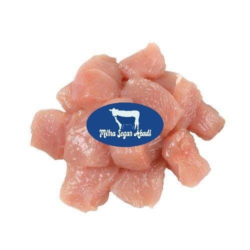 

DADA AYAM POTONG CUBE @1KG