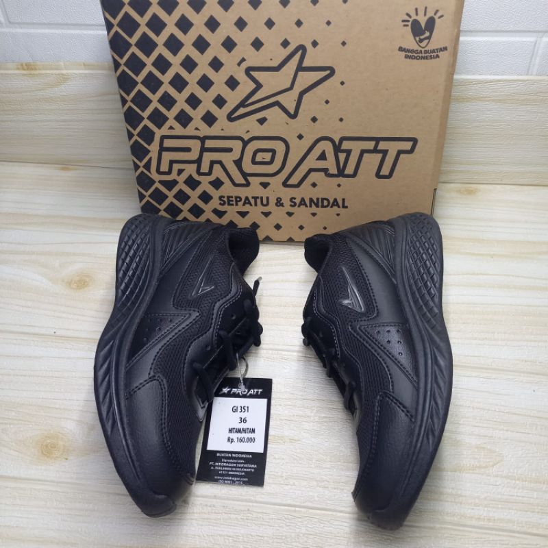 sepatu pro att Gi351 & Pa700