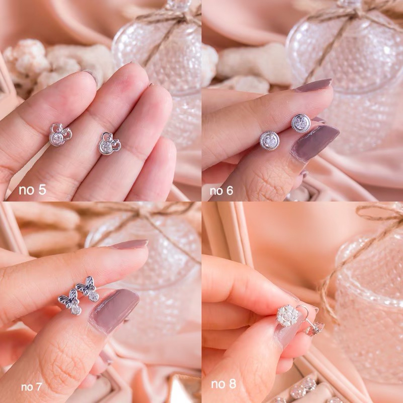 ANTING MODEL TOGE 16k 17k