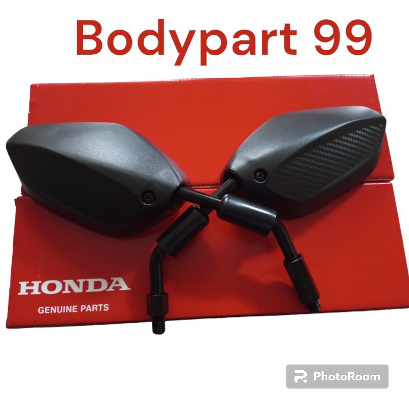 SPION MOTOR BEAT LED BEAT DELUXE BEAT STREET NEW