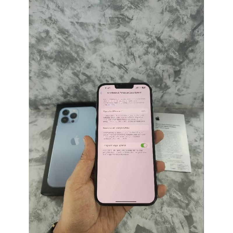 iphone13promax256ibox