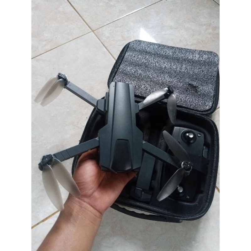 drone mjx bugs 18pro second