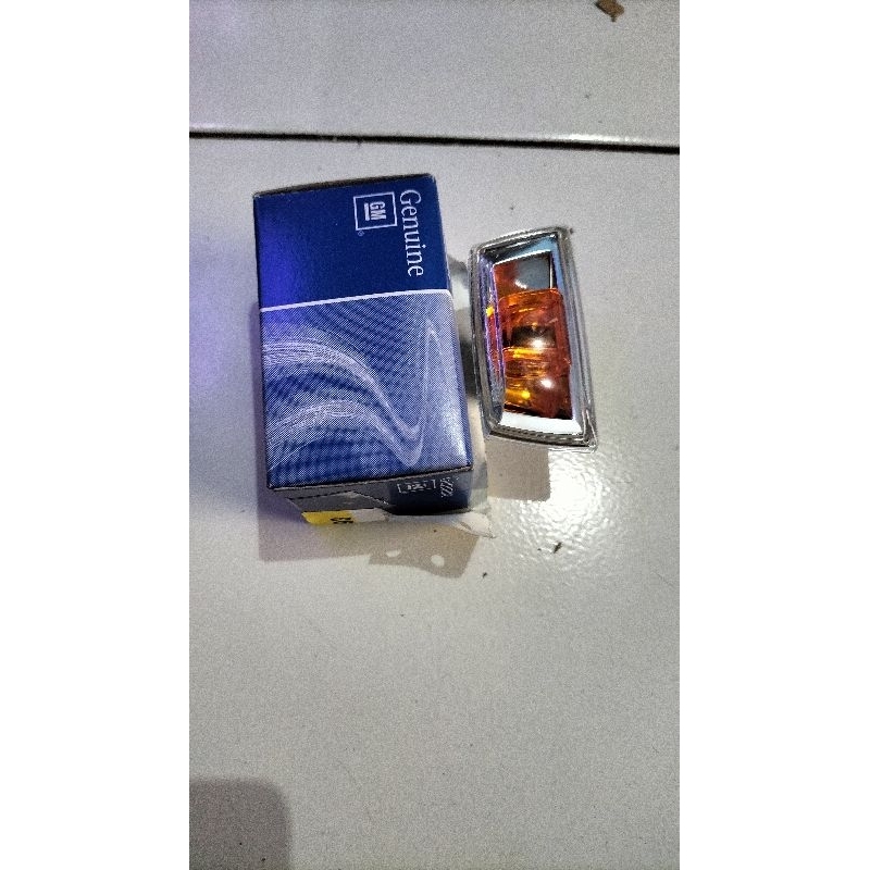 Lampu sen fender Chevrolet Aveo Sonic/lampu sen Aveo Sonic