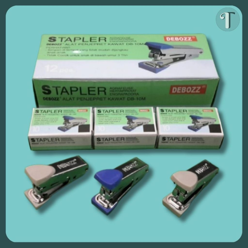 

Stapler DB10 Mini