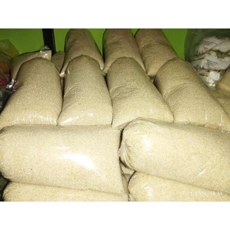 

gula pasir 1 kg nusakita