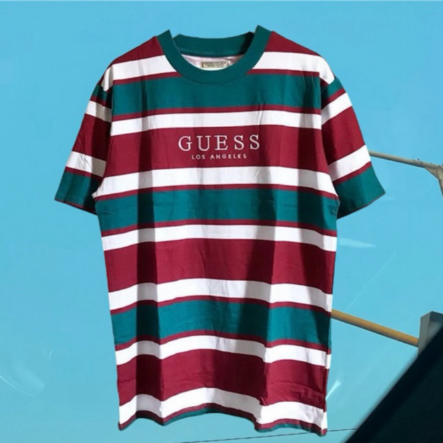 vintage guess st.james los angeles