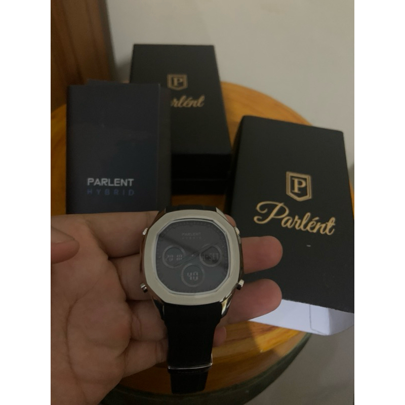 parlent Ultrol Hybrid