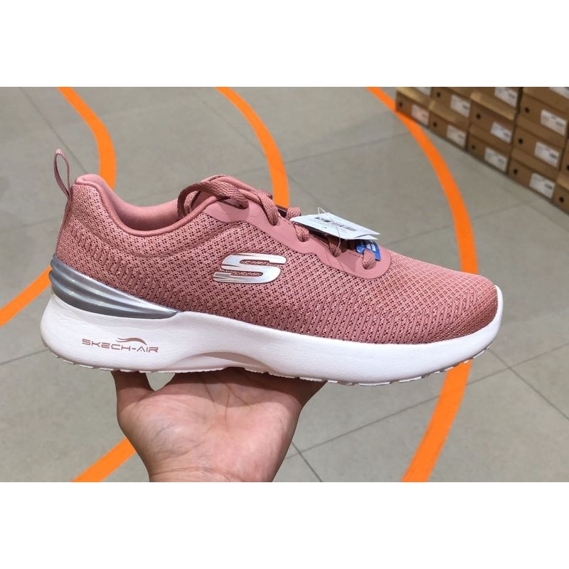 SALE SEPATU SKECHERS SPORT SKECH AIR WOMEN