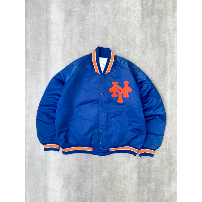 Vintage Varsity Mets by Pyramid