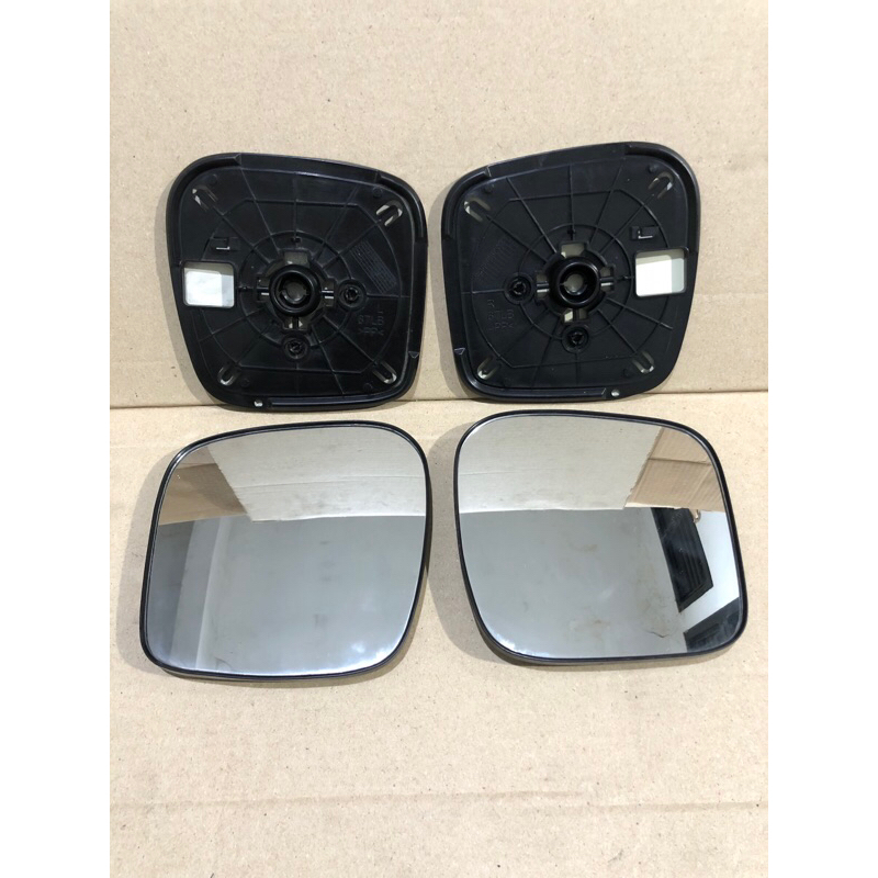 KACA SPION KARIMUN WAGON R