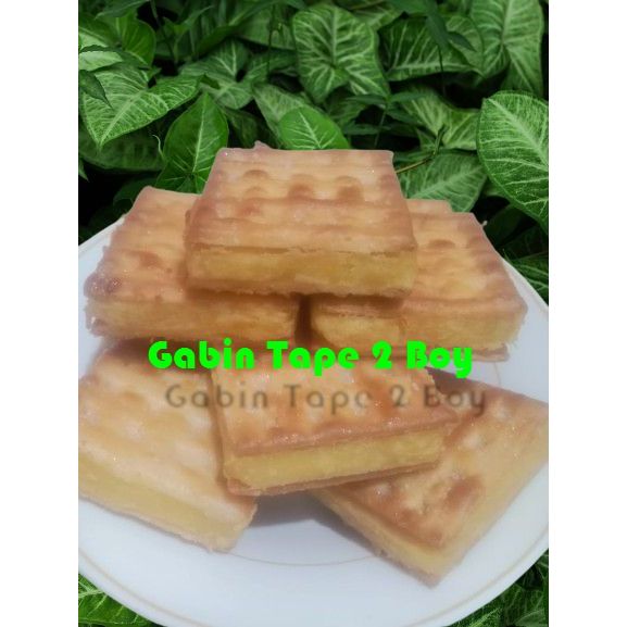 

COD - Gabin Tape Original ( 5 psc )