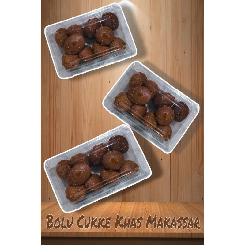 

Bolu Cukke & Baruasa
