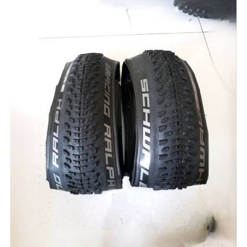 Ban Schwalbe Racing Ralph 29x2.25 29 inch MTB not 26 27.5 maxxis WTB