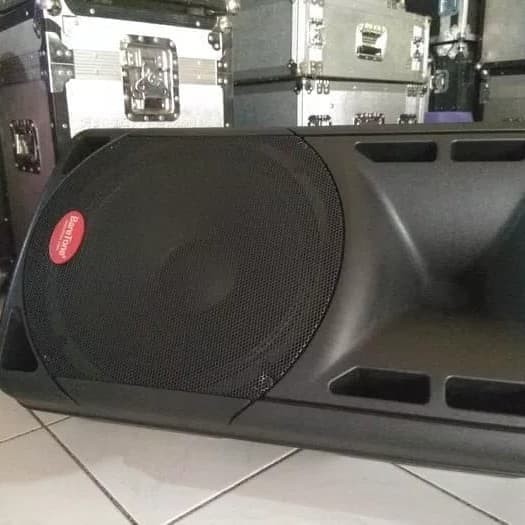 Speaker Aktif 15 Inch Baretone MAX15RAE MAX 15RAE MAX 15 RAE ORIGINAL