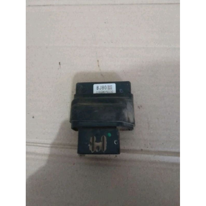 Cdi Ecu Yamaha Fino fi 125 Original Copotan