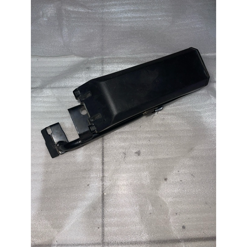 Tempat kunci kunci tolkit tol kit box KLX 150 DTRACKER D-tracker asli original