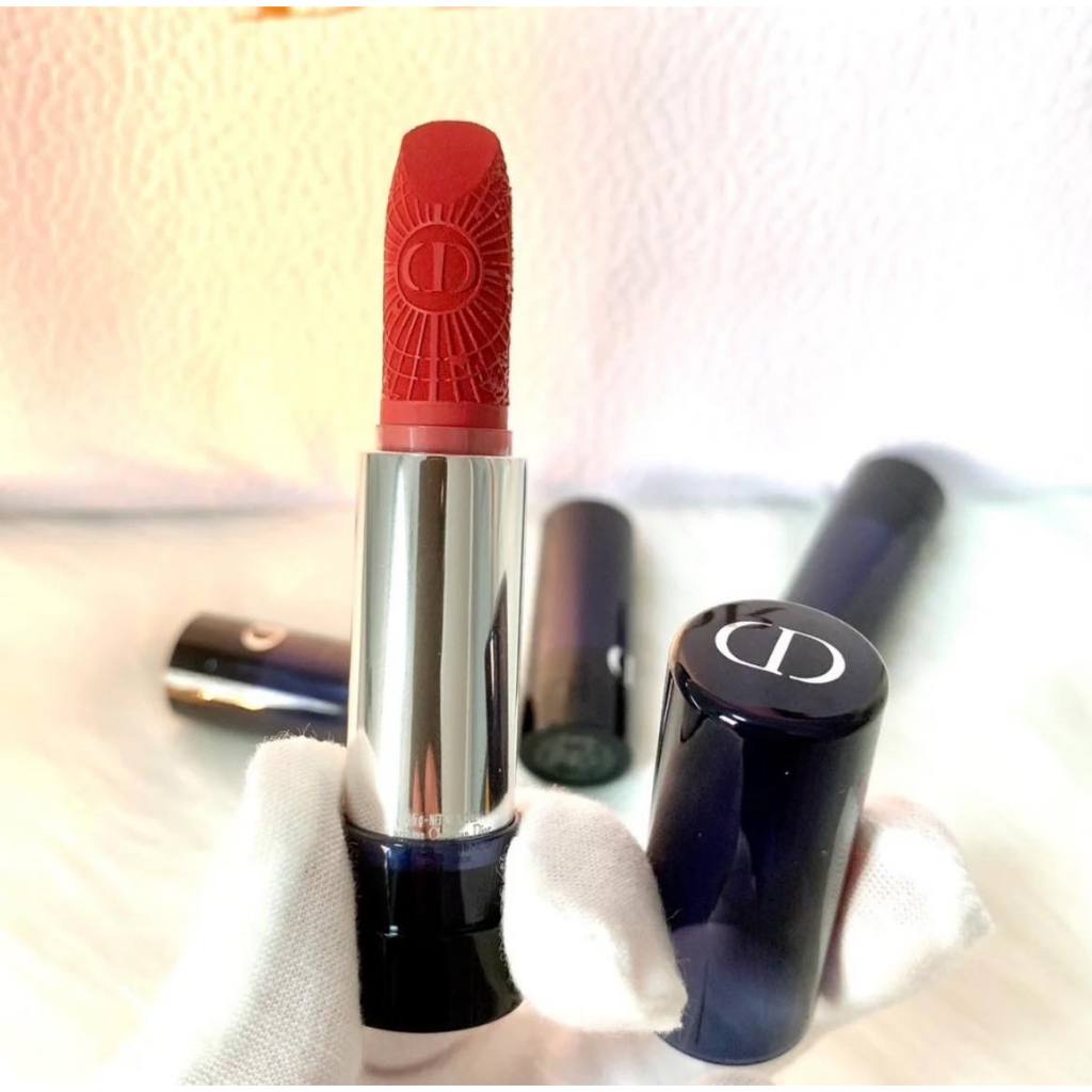 ♡Kanaka.B♡ Dior Rouge Lipstick Limited Edition