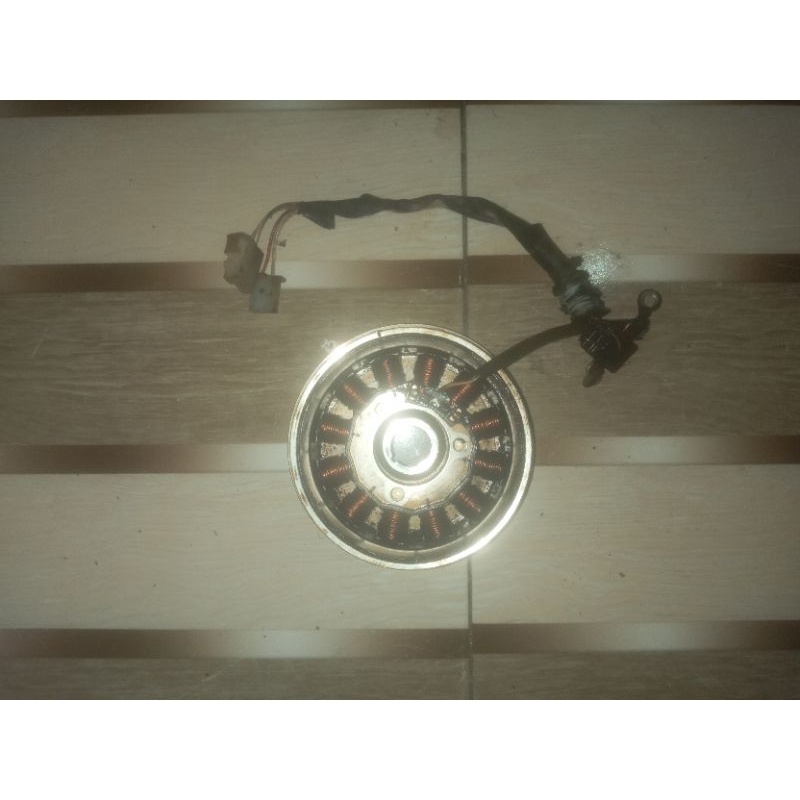 copotan spul magnet vixion old