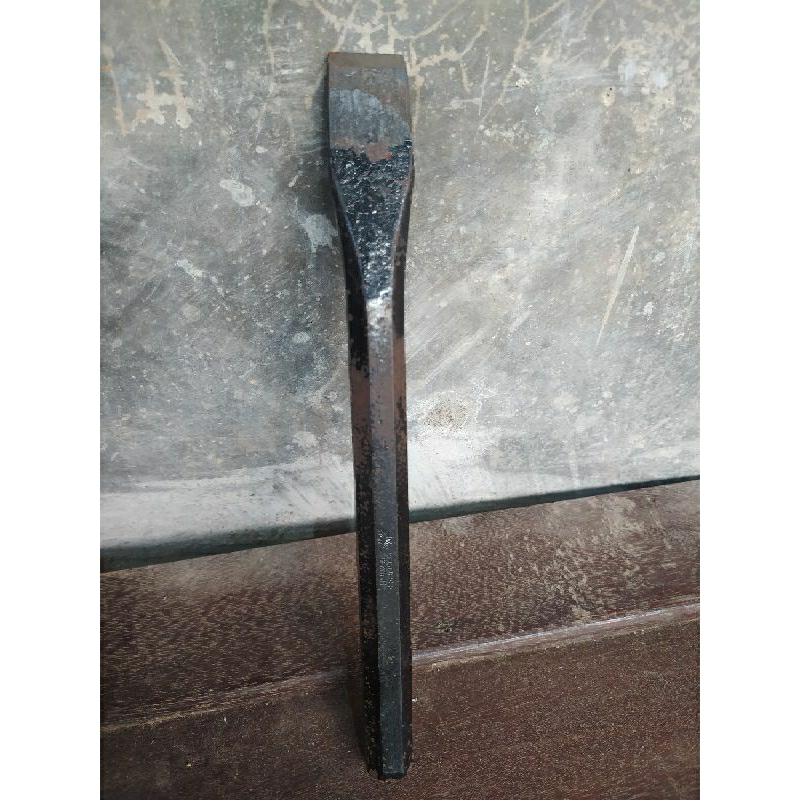 pahat beton 10" Carl schlieper germany