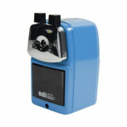 

Unik Odi Rautan Pensil Manual Heavy Duty - Biru Berkualitas