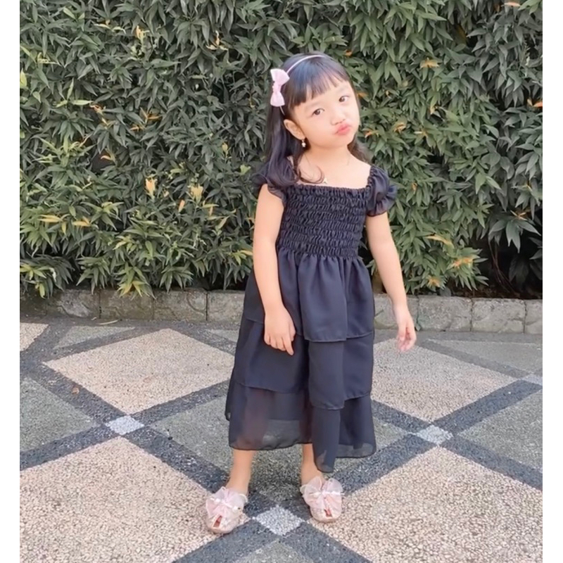 Aurora’s - Aurora Couple Dress | Dress Ibu & Anak