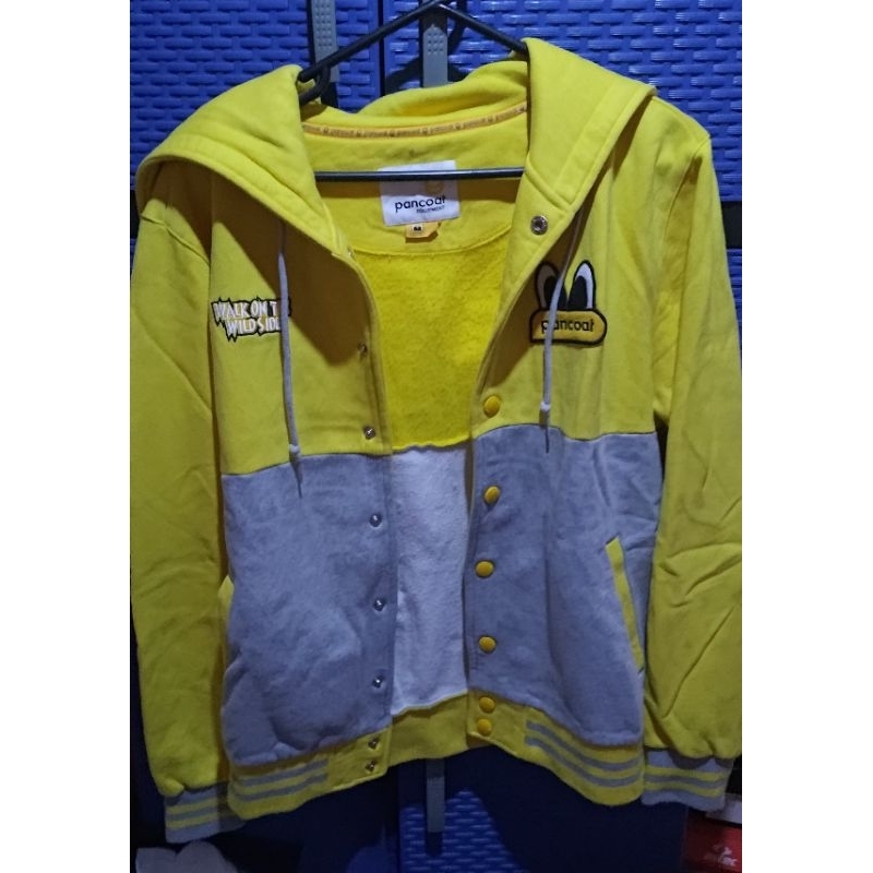 varsity pancoat rare