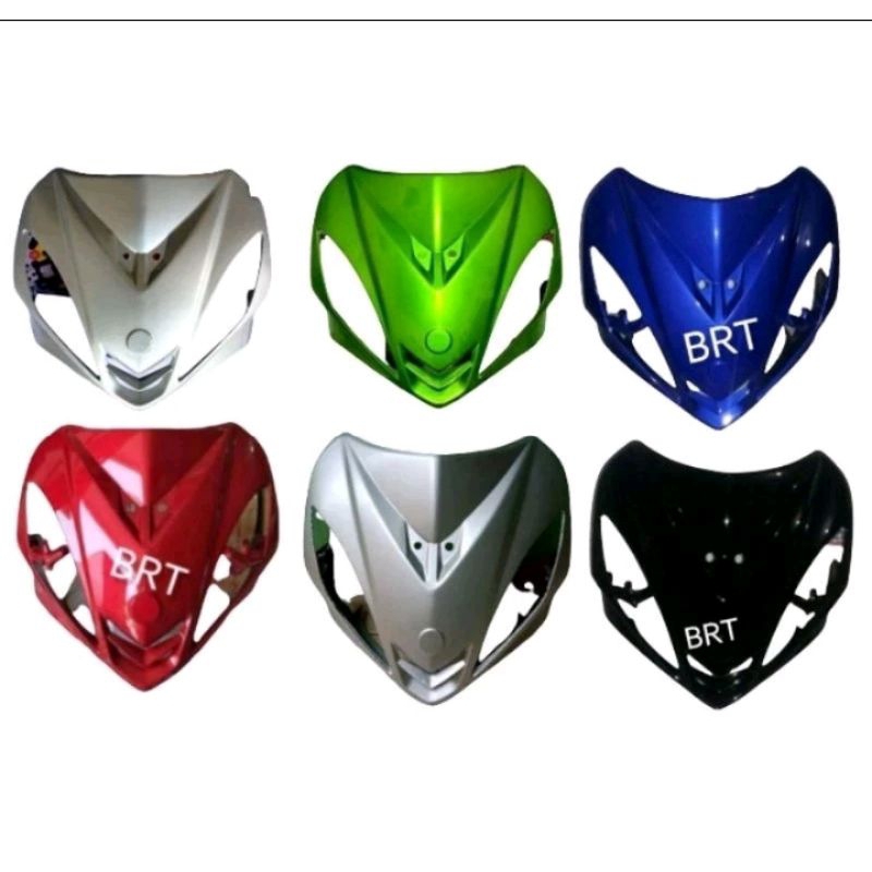 Tameng jupiter mx lama / jupiter mx old