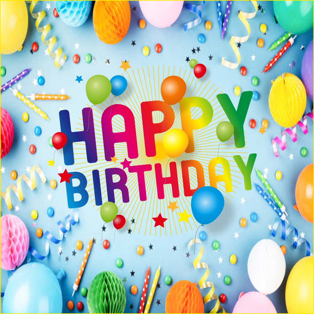 

Stiker Birthday New