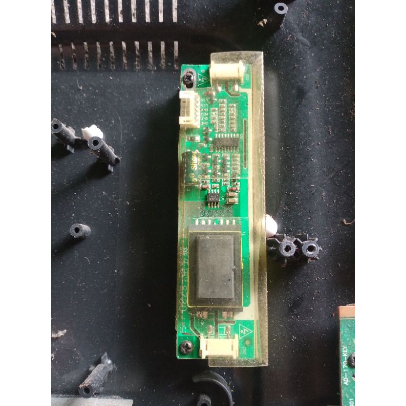 Inventer Inverter BL Backlight Tv LED LCD Cina Universal