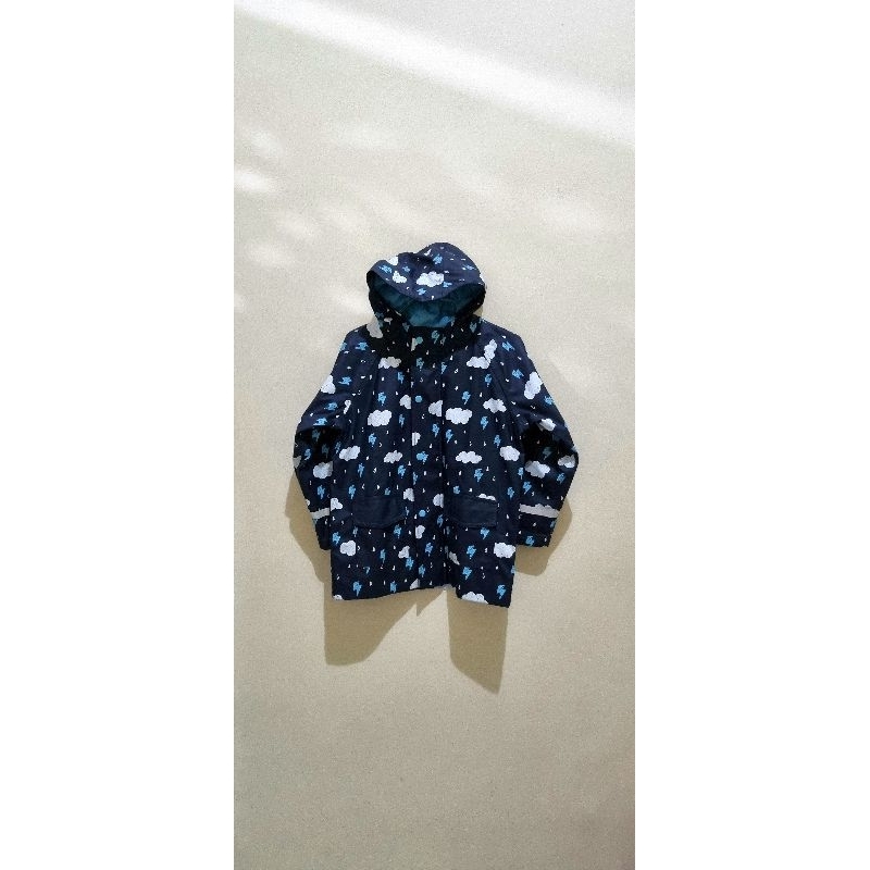 Jas hujan Anak ( Preloved)