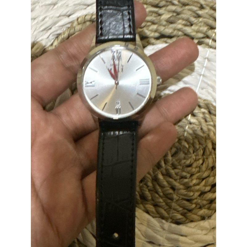 jam tangan elle preloved good condition nego