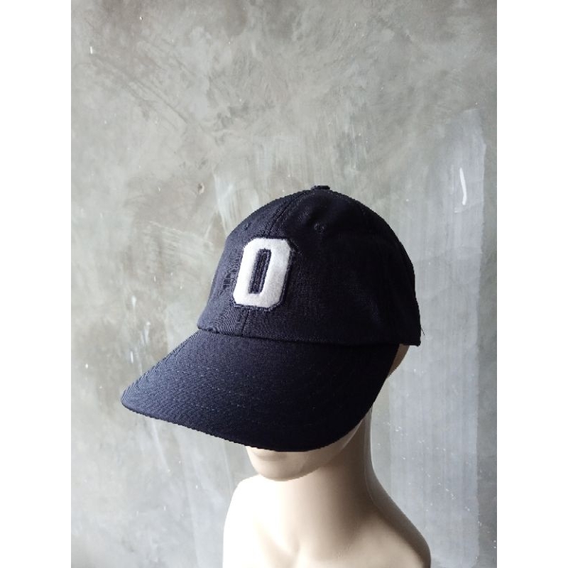 Topi Owners Hat Woly