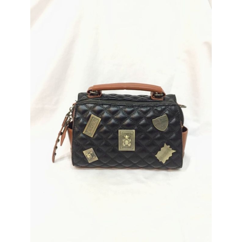 mini bag Tedy bear